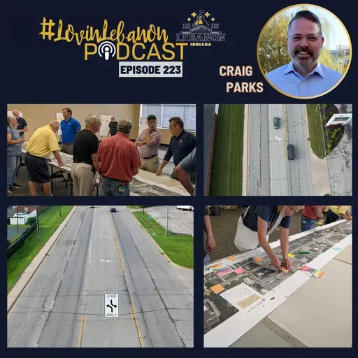 Episode 223 - Craig Parks | Avenew VP of Engineering