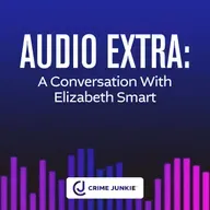 AUDIO EXTRA: A Conversation With Elizabeth Smart