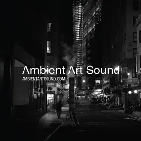 Ambient Art Sound
