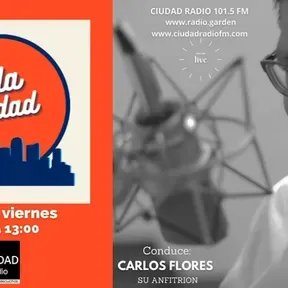 HOLA CIUDAD