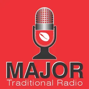 MAJOR Traditional Radio