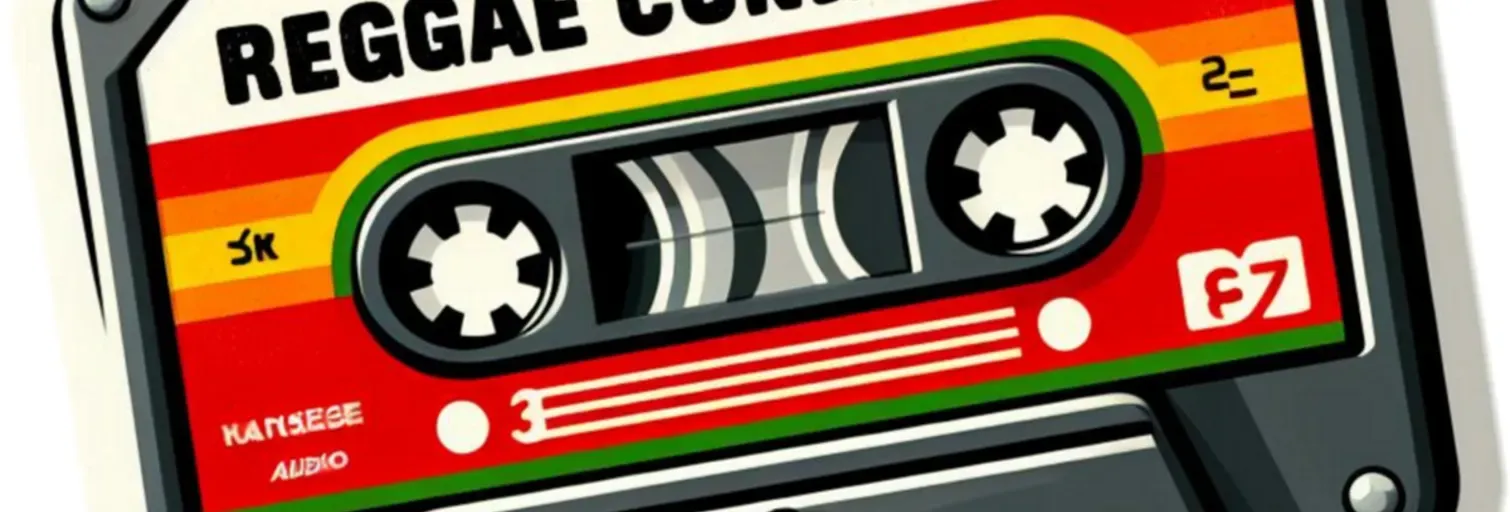 REGGAE CONNECTION