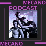 Mecano en estado puro by Alex for Asociación NIKO sin animo de lucro.