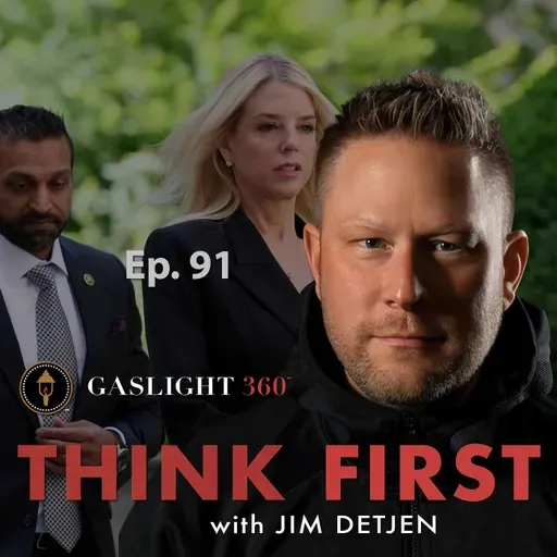 #91 A Year Later · Still Waiting on Justice