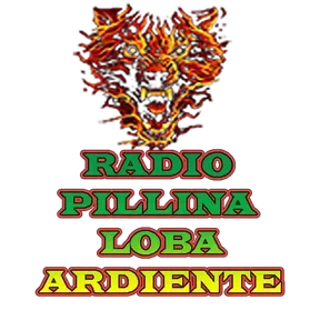 RADIO PILLINA LOBA ARDIENTE