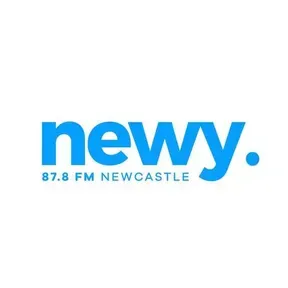Newy 87.8 FM Newcastle