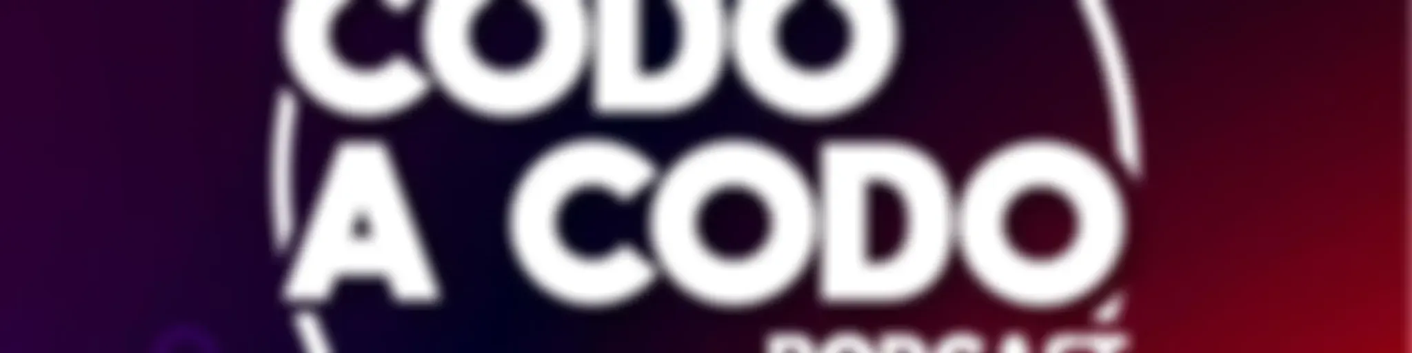 Codo A Codo Podcast