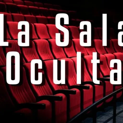 La sala oculta 28.11.22