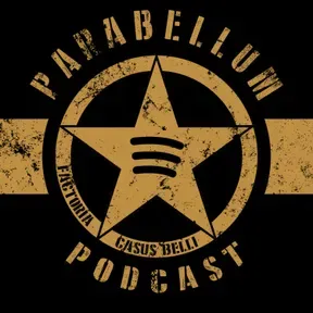 Parabellum Podcast