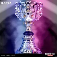 Episódio #72 - Jogos Competitivos