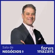 #328 O desafio de assumir como CEO de um grande grupo | Carlos Lazar (Wiser Educação)