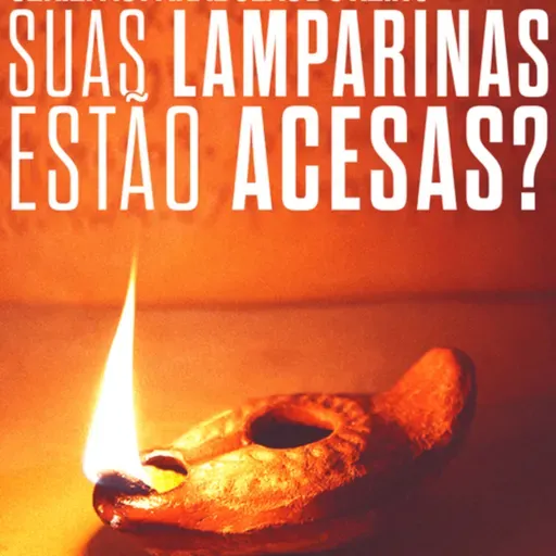 Você está preparado(a) para a volta de Jesus?