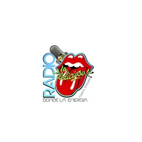 Radio La Deliciosa en vivo