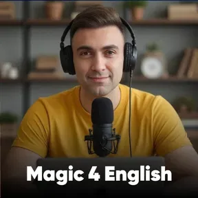 Magic 4 English