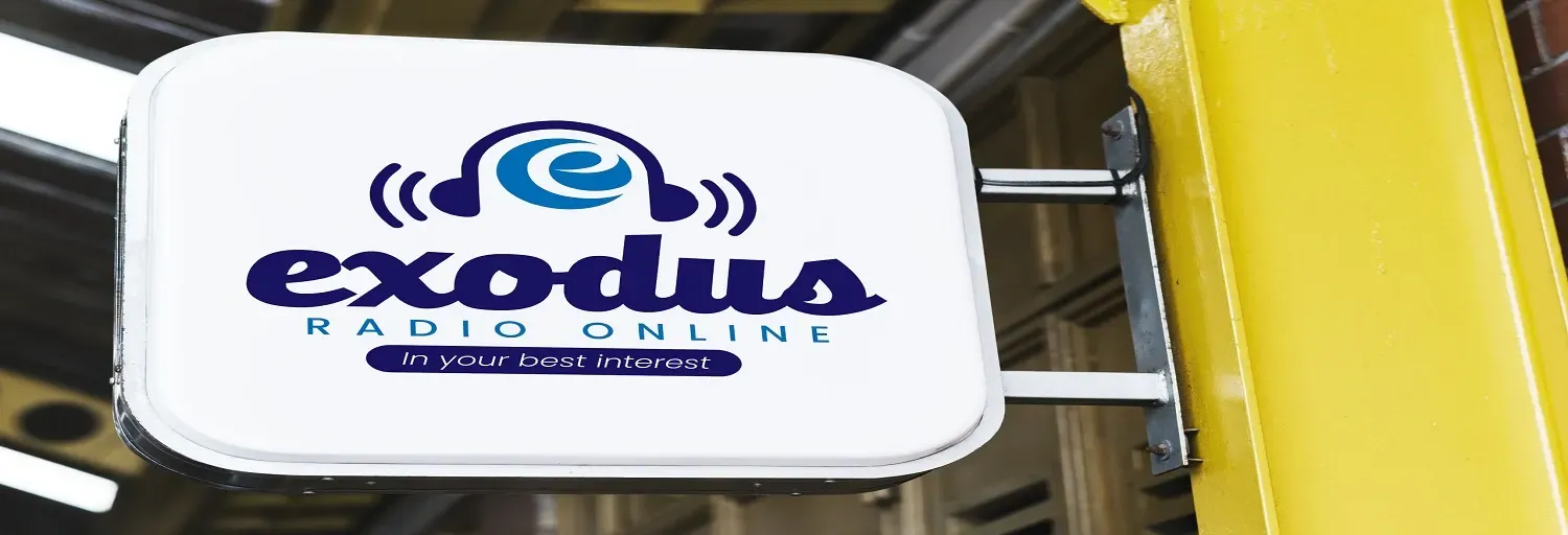 Exodus Radio Online