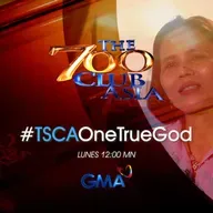 Jesus: The One True God