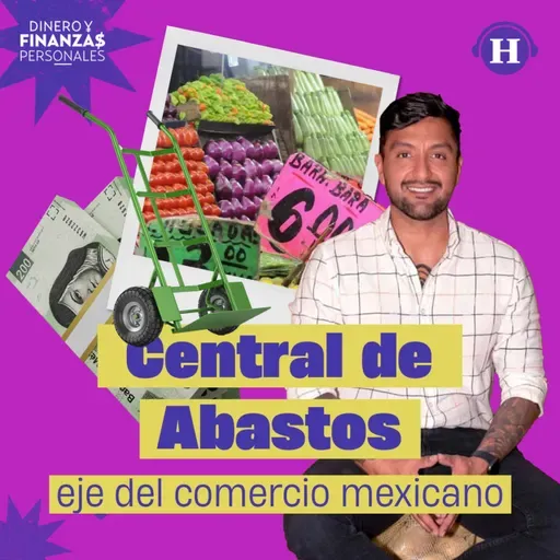 Central de Abastos cuna del comercio mexicano ft Tío Central