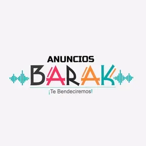 Anuncios Barak