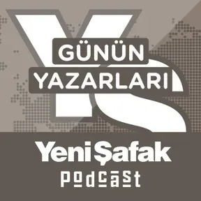 Yeni Şafak Yazarlar