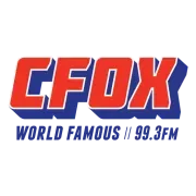 CFOX 99.3 Vancouver, BC