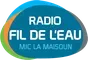 Radio Fil de l'Eau 106.6 FM