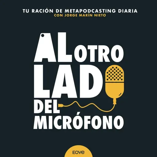 Cómo uso la inteligencia artificial para agilizar la edición de podcast