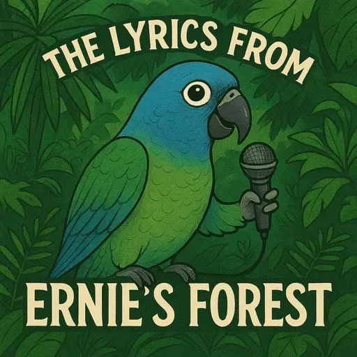 The Lyrics From Ernie's Forest Chapter 435 Paper Bags Dont Save The Planet