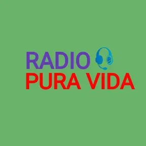Radio Pura Vida