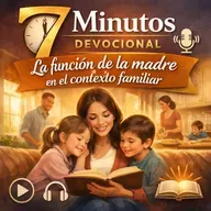 La función de la madre en la Familia / Pra. Elba Perniciaro