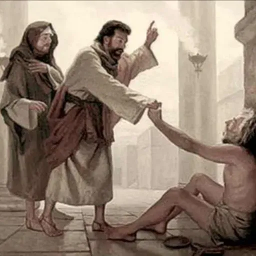 “The Cause of Belief” (John 4:42-54, part one)