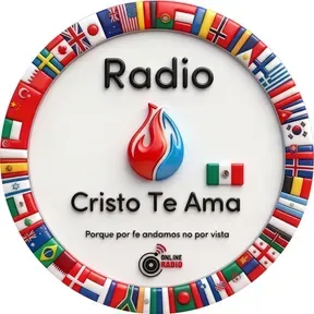 Radio Cristo Te Ama Oficial