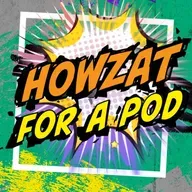 Howzat for a Pod - Faraaz and England's cricketing SHOCKERS, records SMASHED and Sunday roast tips