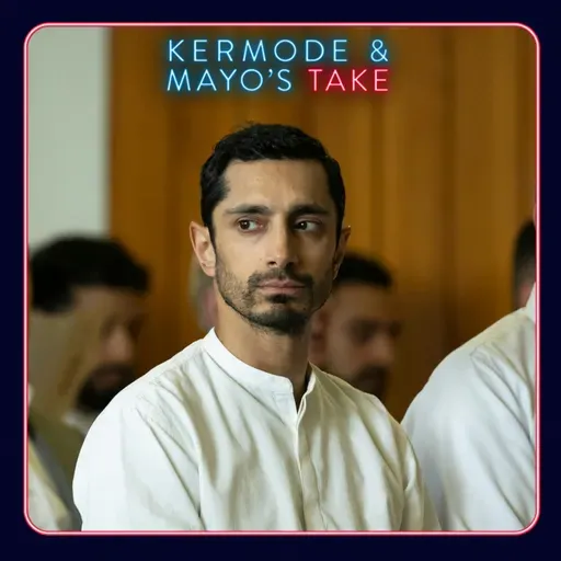 MELANIA: “A piece of handsomely mounted crypto‑fascist propaganda” + Riz Ahmed