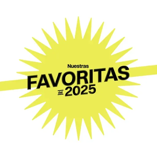 Nuestras favoritas de 2025