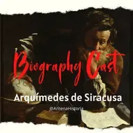 Arquímedes de Siracusa