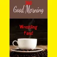 360 Good Morning Wrestling Fans. September 6TH, 2025