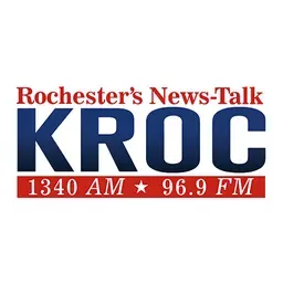 News Talk 1340 KROC