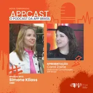 #172 - Simone Kliass - Realidade expandida e os principais insights do SXSW 2025