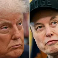 Elon's party in the USA