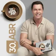 Café com Deus Pai | 30 de abril
