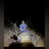 Dawson Doyle: Backwoods Mayhem &TangleFree barrels