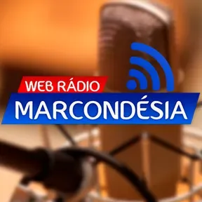 Web Rádio Marcondésia