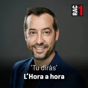Tu diràs - L'hora a hora