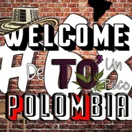 Jorge Torres El DIABLO - Welcome To Polombia #66 - Creece, imagina y rie