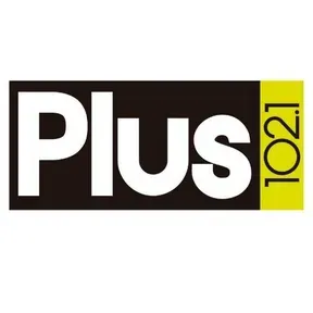 Plus 102.1