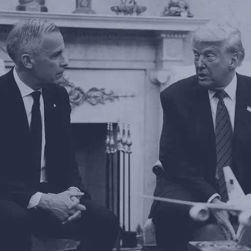 How Trump Is Reshaping U.S.-Canada relations