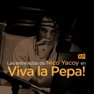 Cristofer Díaz con Nico Yacoy! VLP! 01/ABR/2022 