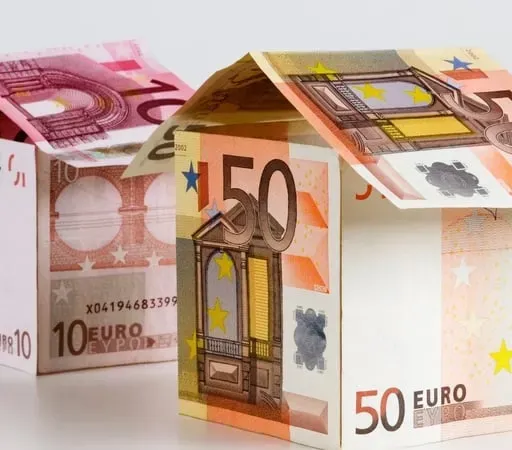 New Residential Property Price figures released today