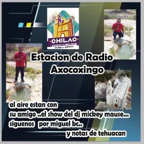 Axocotzingo