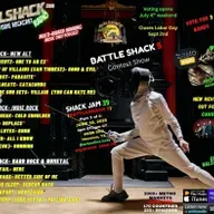 Episode 234: Halshack ep 39 (BATTLESHACK 5 contest show #3) --SHACKJAM 39--(KERB Houston, TX-- Zeno FM) -- June 30th 2025--contest preview show-- Hosted by Halshack